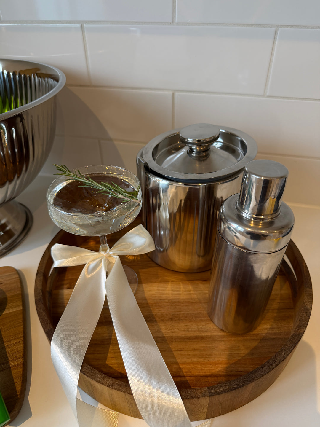 Cocktail Shaker 650ml