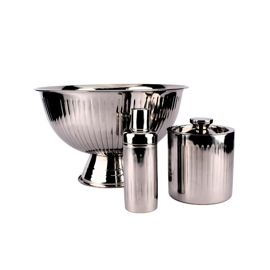 Cocktail Shaker 650ml