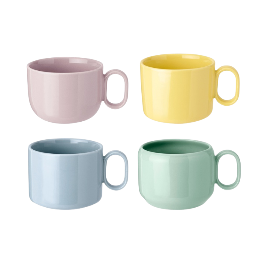 RIG-TIG MIX'N'MATCH Krus 4 stk. 20 cl