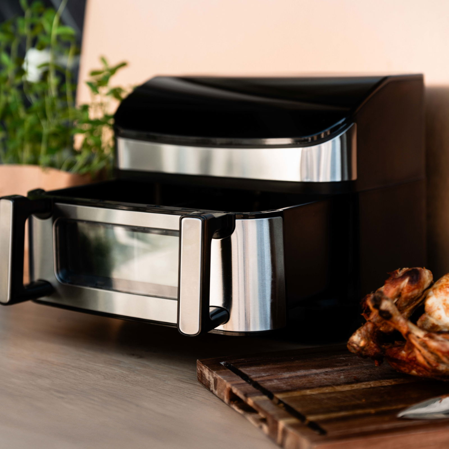 Airfryer DualFry Sobczyk Fusion 10,5L