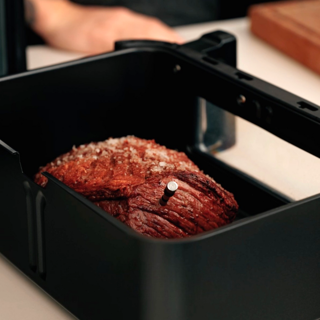 Airfryer DualFry Sobczyk Fusion 10,5L