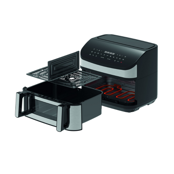 Airfryer DualFry Sobczyk Fusion 10,5L