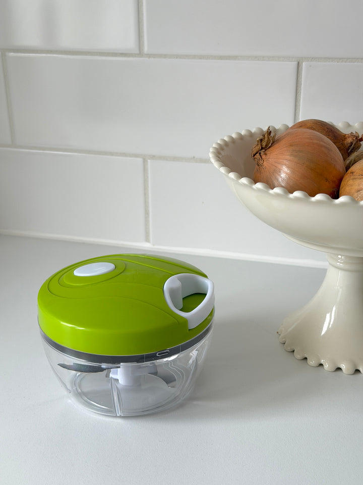 Minihakker 400ml