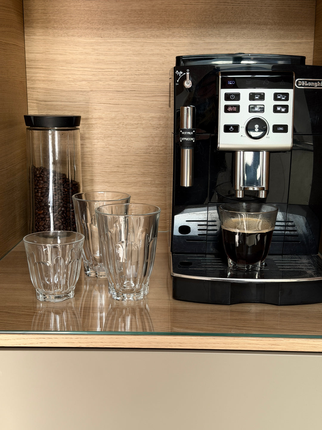 6 stk. Drikkeglas LUMINARC