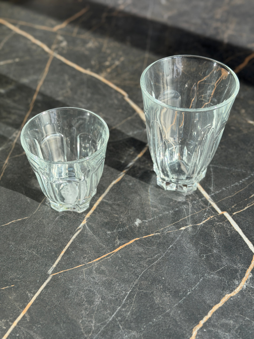 6 stk. Drikkeglas LUMINARC