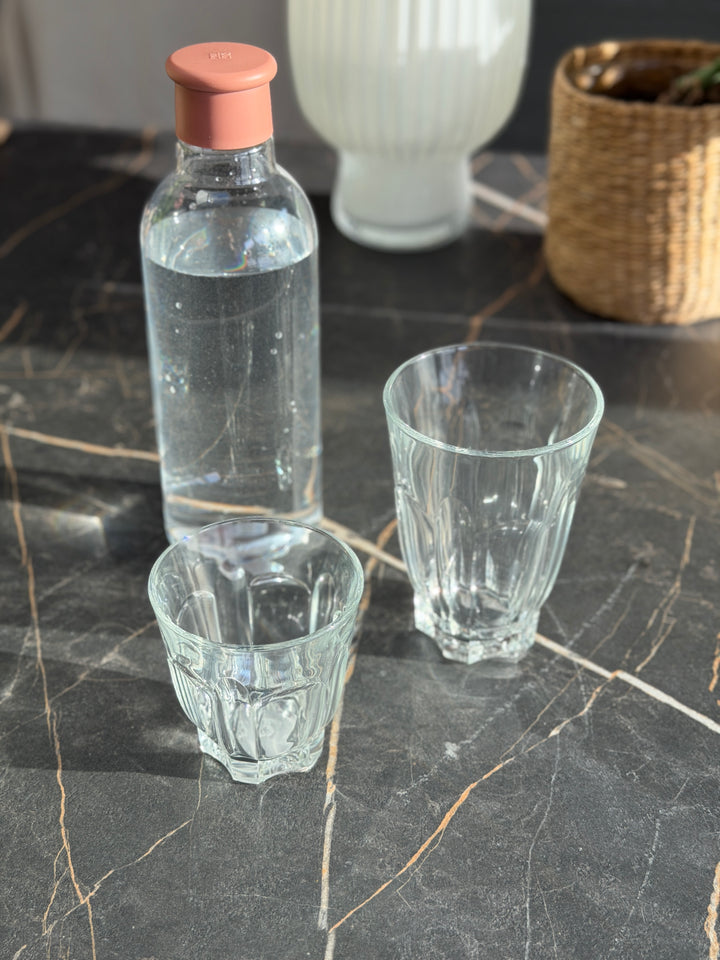 6 stk. Drikkeglas LUMINARC