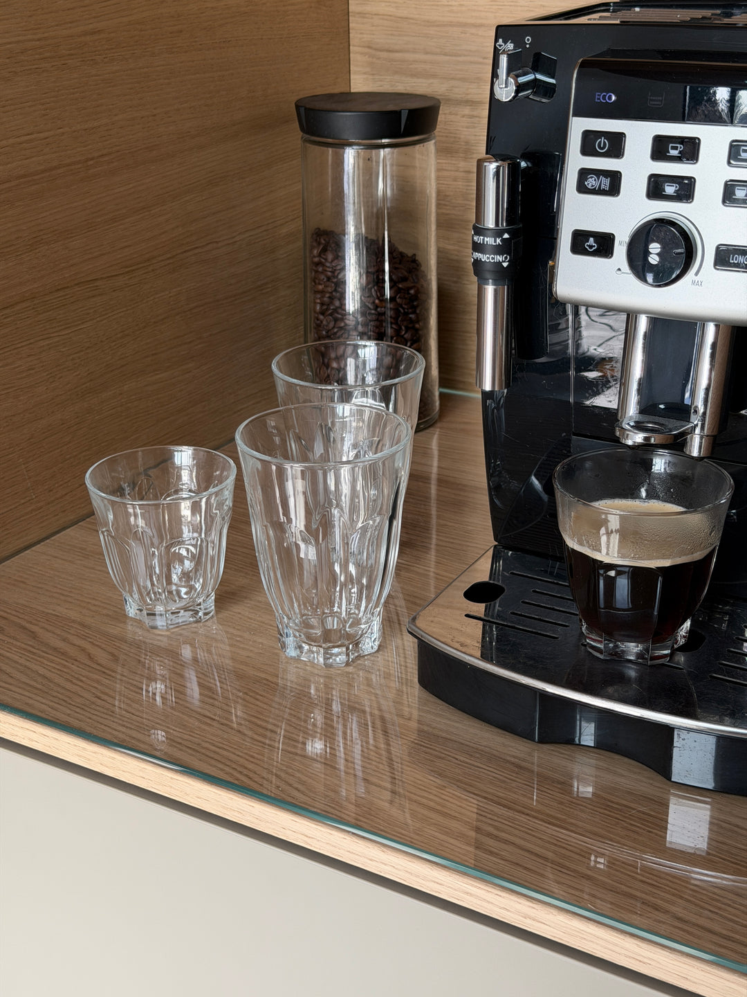 6 stk. Drikkeglas LUMINARC