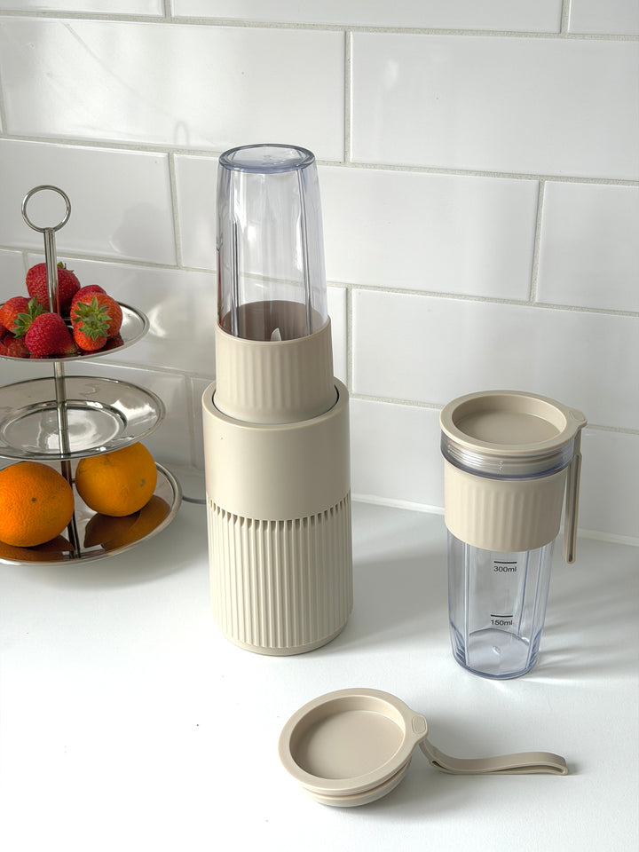 Pure Blender Beige