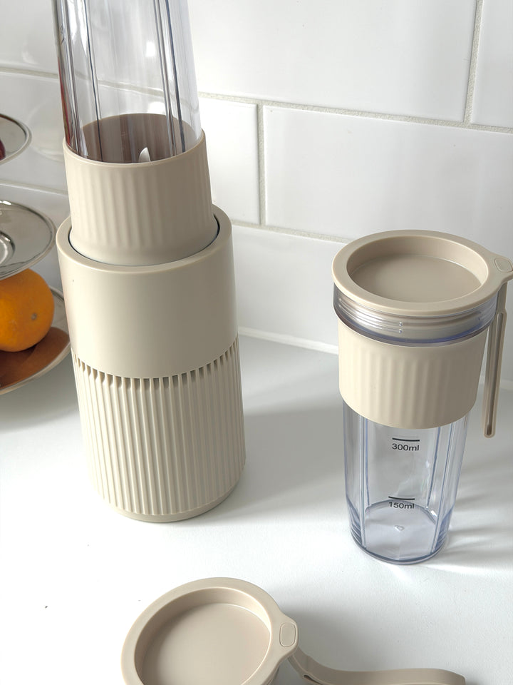 Pure Blender Beige