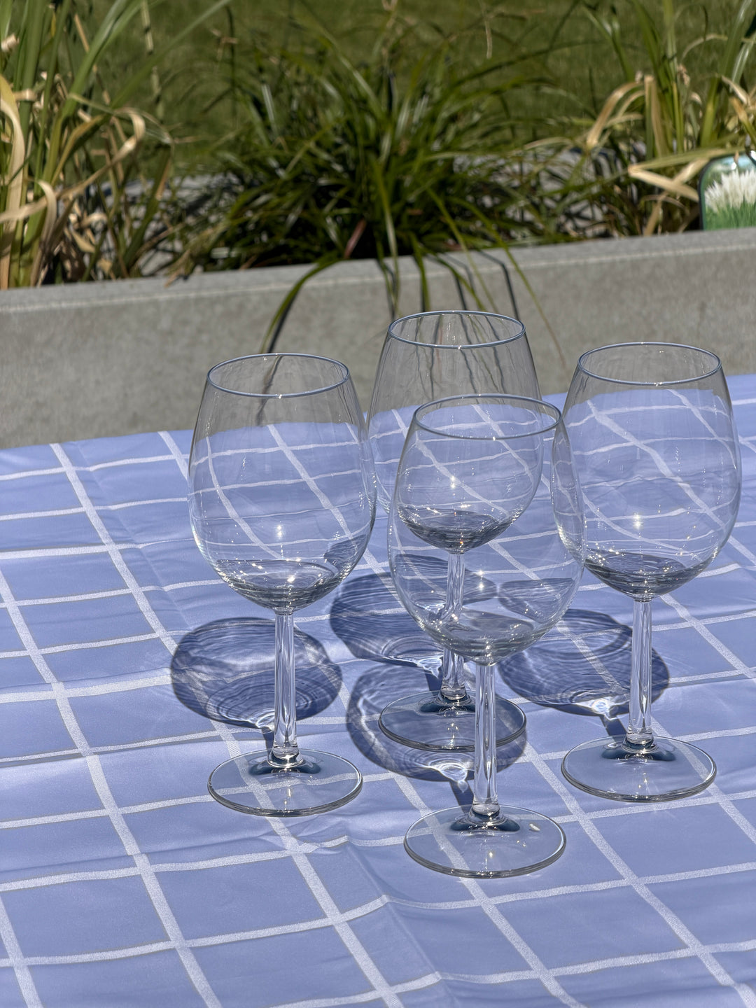 Vinglas 580ml pk/4stk