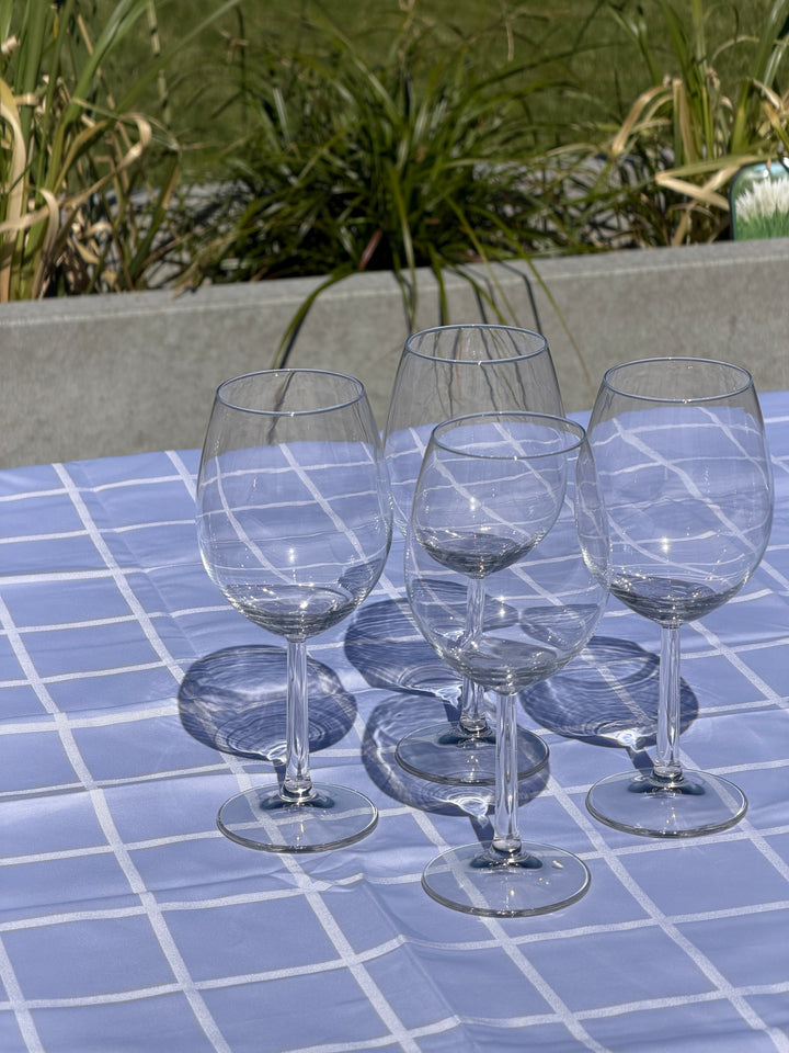 Vinglas 580ml pk/4stk