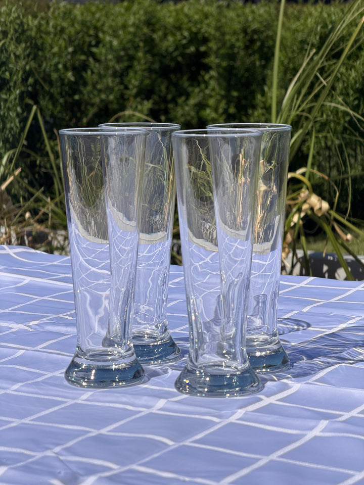 Ølglas 380ml pk/4stk