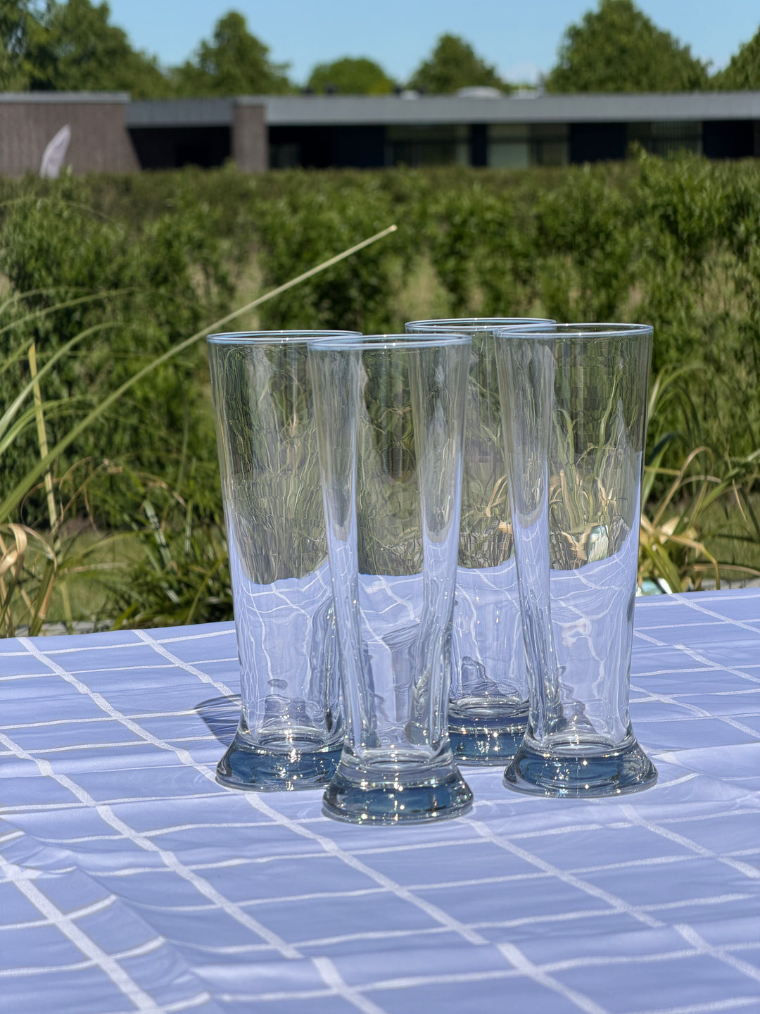 Ølglas 380ml pk/4stk