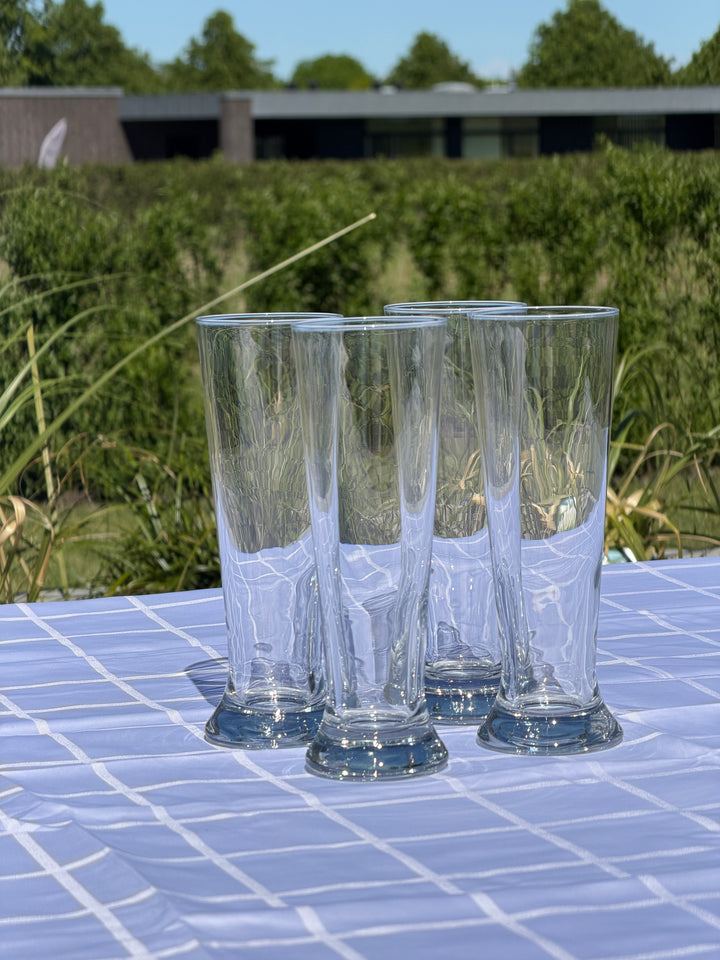 Ølglas 380ml pk/4stk