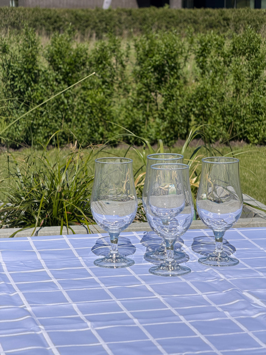 Ølglas 400ml pk/4stk