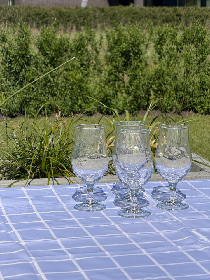 Ølglas 400ml pk/4stk