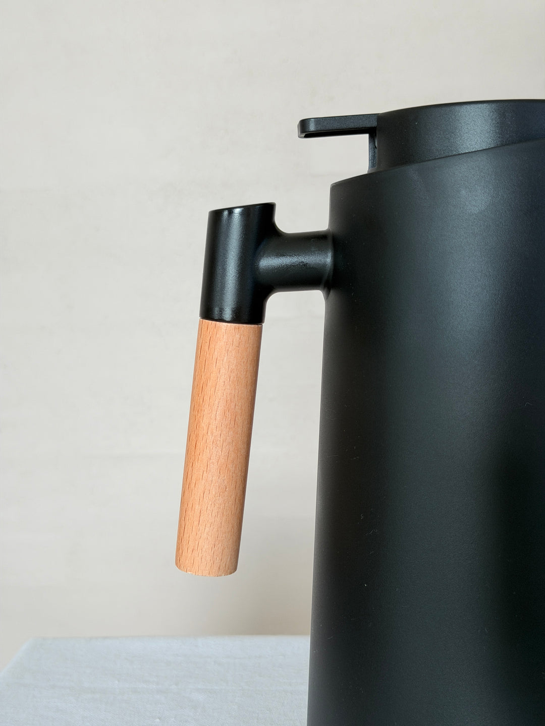 DAY Kaffekande Sort 1l