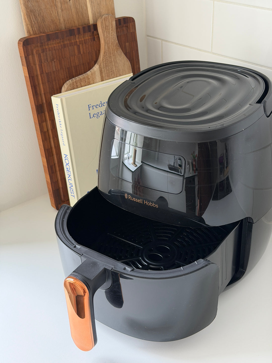 Airfryer Russell Hobbs SatisFry Air Large 5l