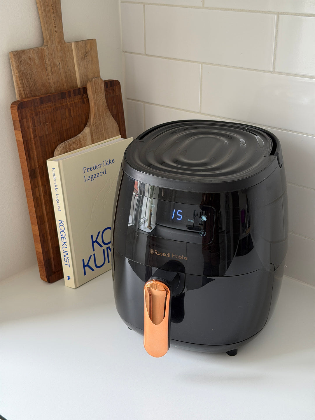 Airfryer Russell Hobbs SatisFry Air Large 5l