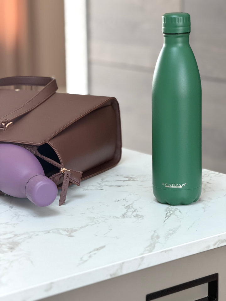 Termoflaske SCANPAN 750ml Purple Gumdrop