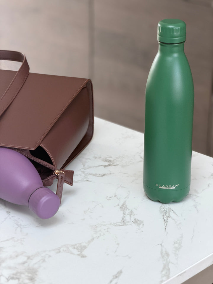 Termoflaske SCANPAN 750ml Forest Green