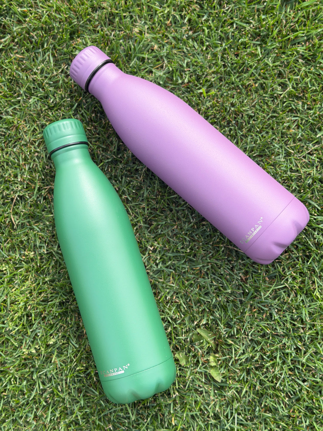 Termoflaske SCANPAN 750ml Forest Green
