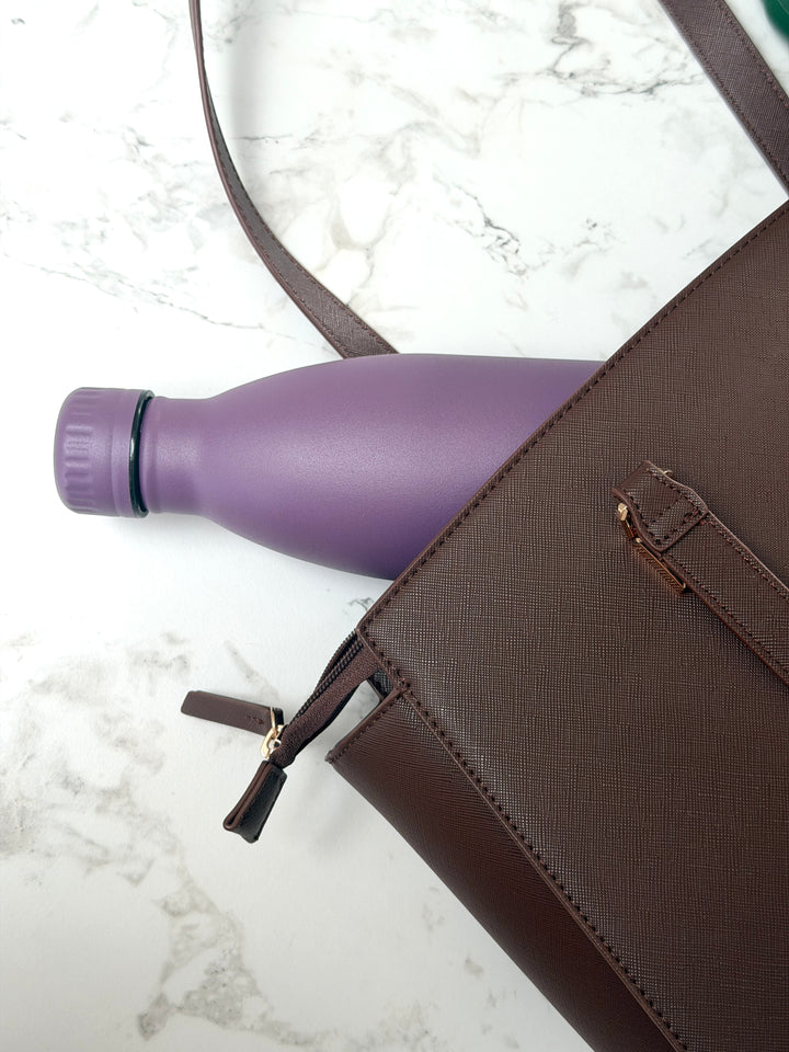 Termoflaske SCANPAN 750ml Purple Gumdrop