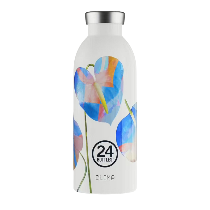 24 Bottles - Termoflaske Cosmic Flowers (500ml)