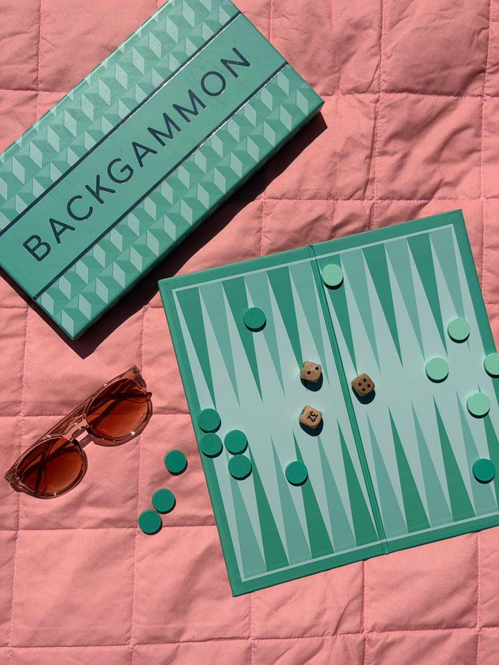 Backgammon