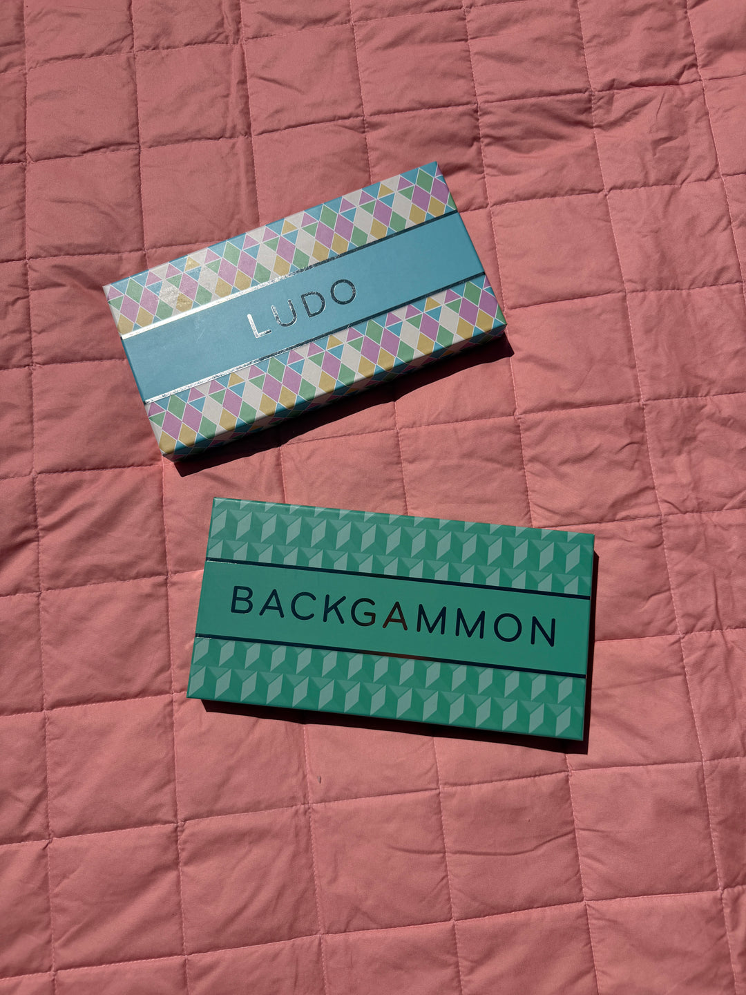 Backgammon