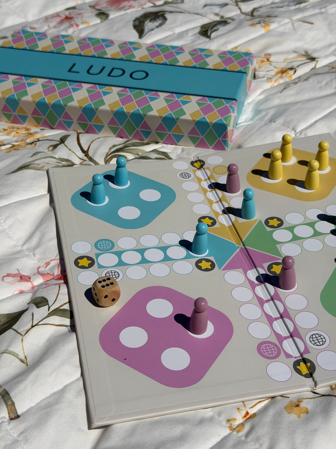 Ludo
