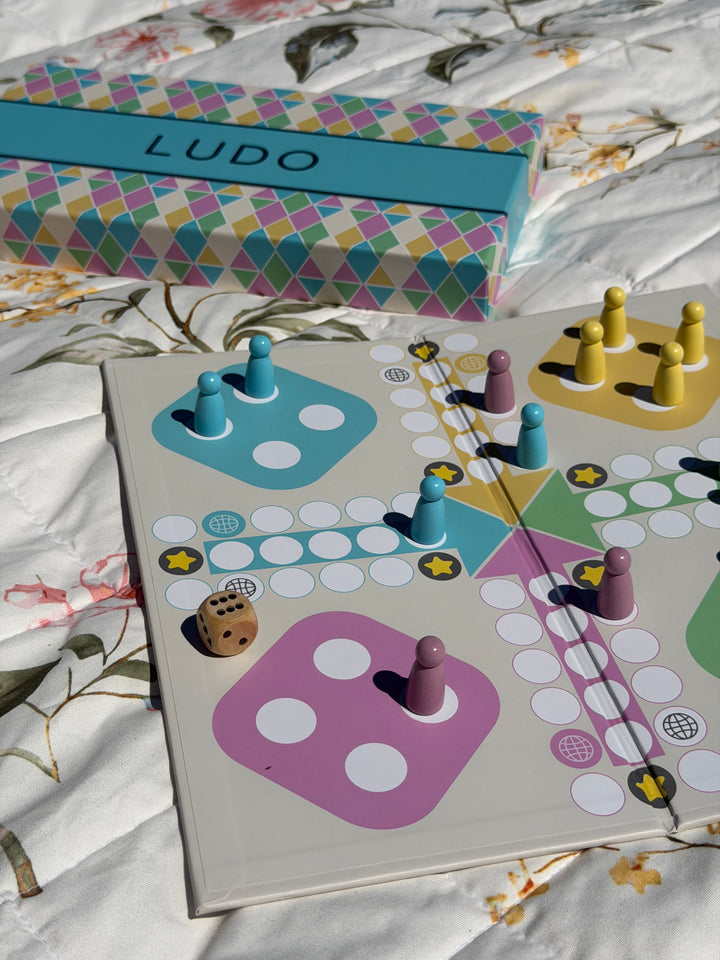 Ludo