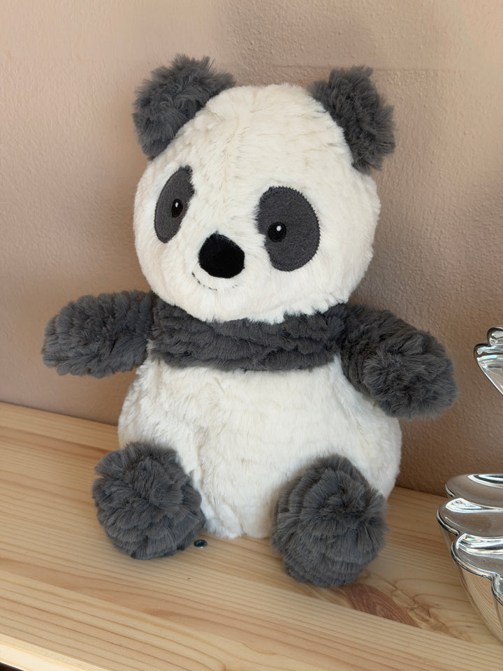 Plys Bamse 20cm Flere Varianter