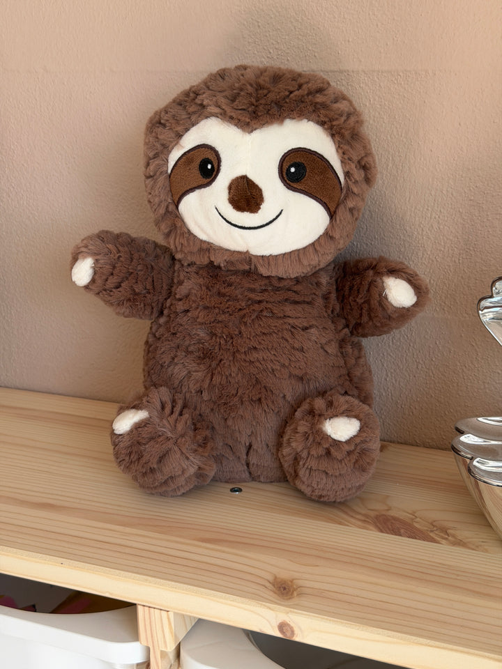 Plys Bamse 20cm Flere Varianter