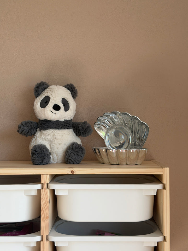 Plys Bamse 20cm Flere Varianter