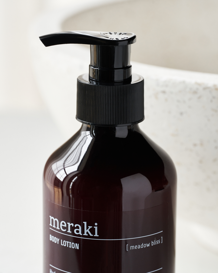 Meraki - Body Lotion Meadow