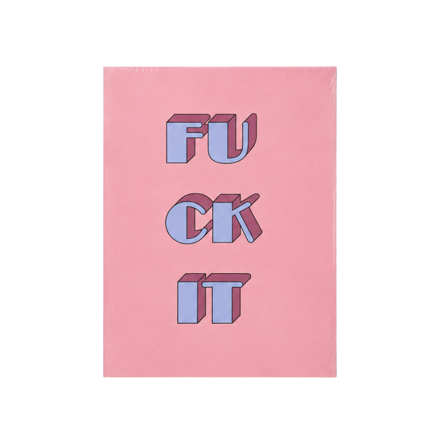 Plakat i Flere Designs 30x40cm