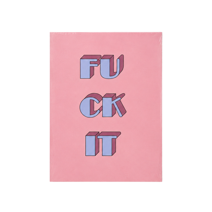 Plakat i Flere Designs 30x40cm