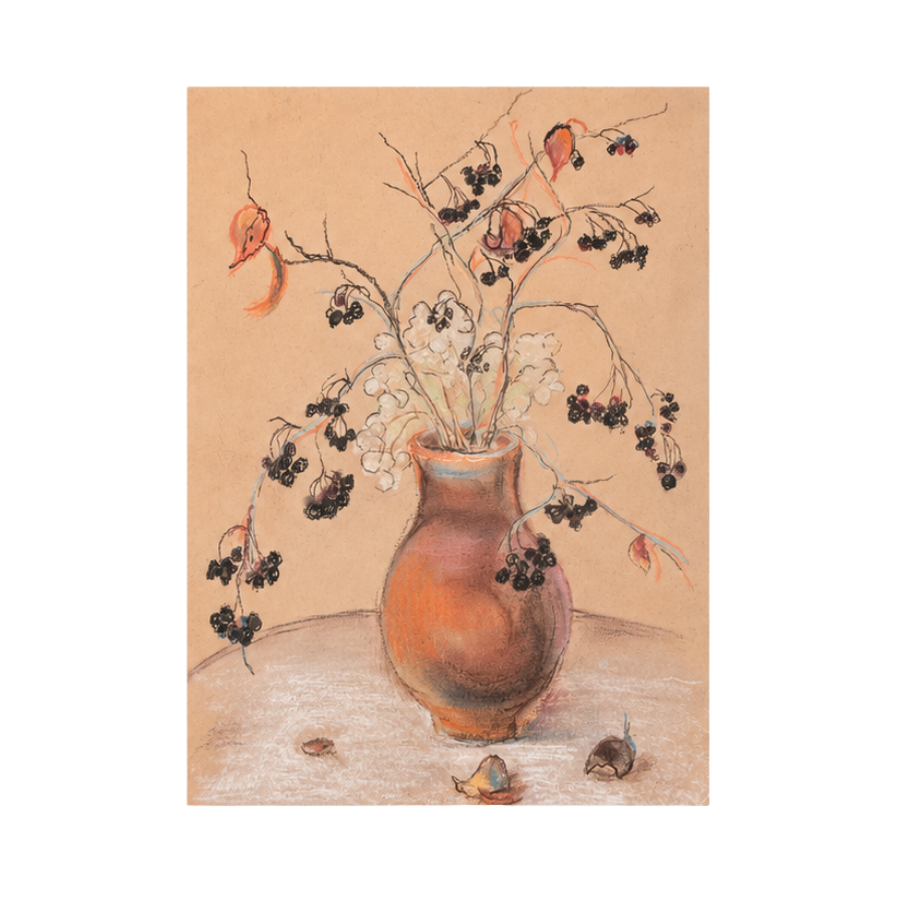 Plakat i Flere Designs 40x50cm