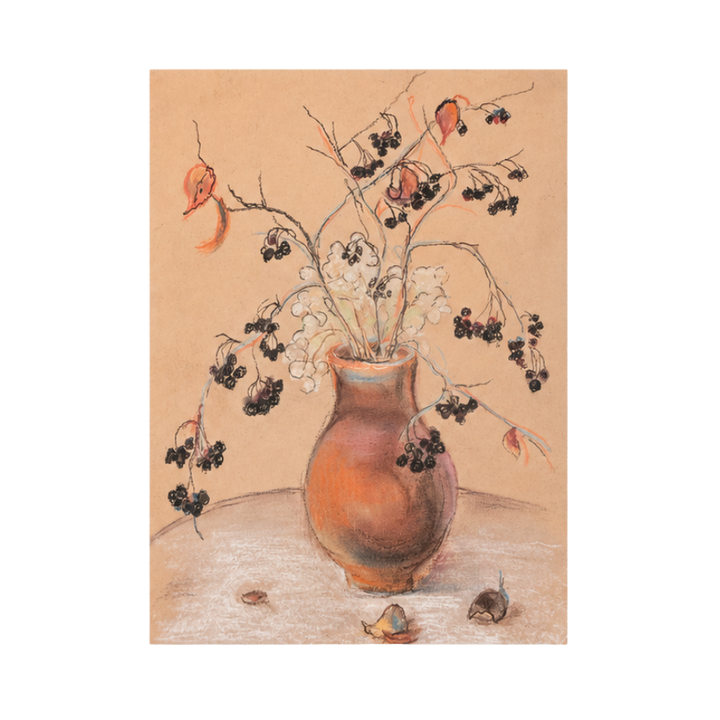 Plakat i Flere Designs 40x50cm