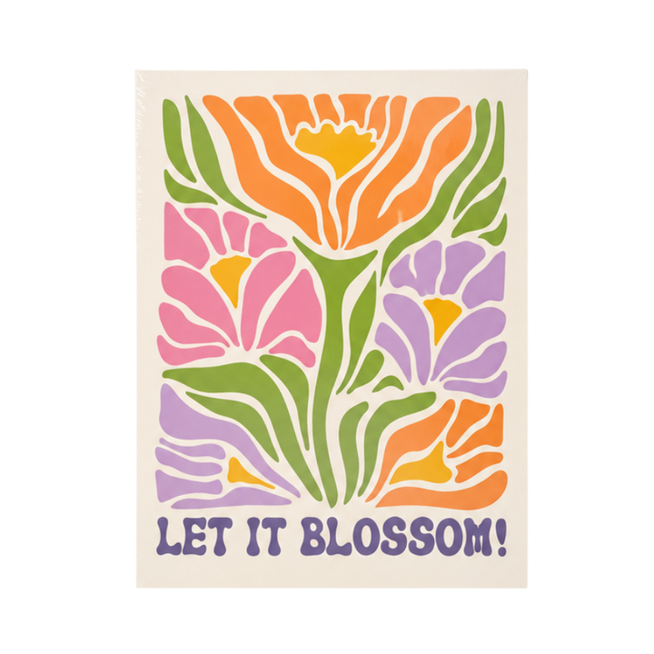 Plakat i Flere Designs 40x50cm