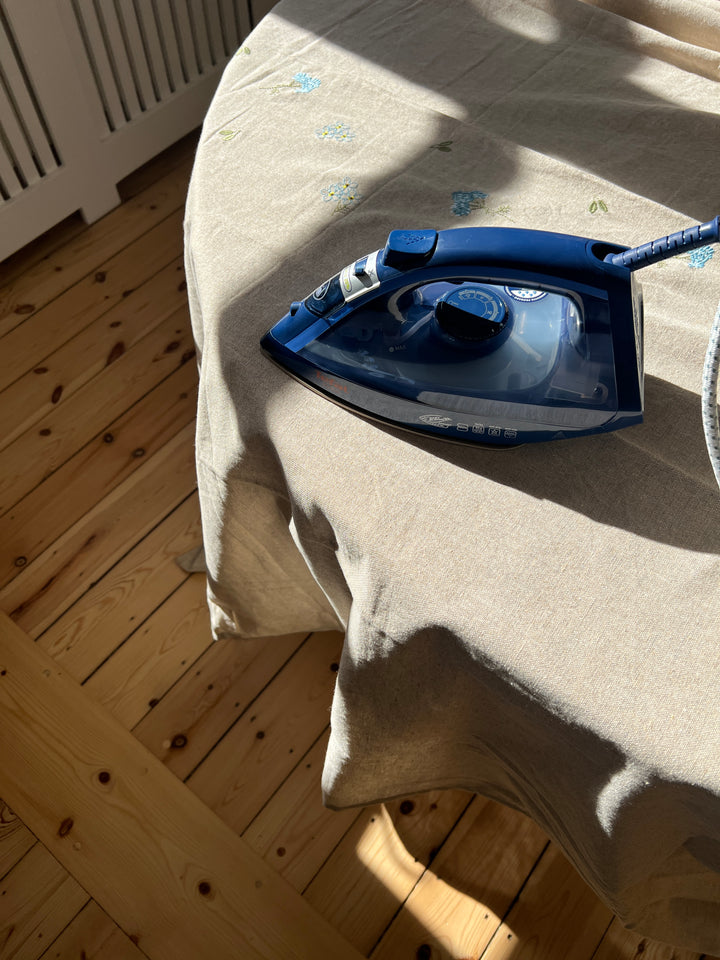 Tefal - Dry & Steam Iron FV1739