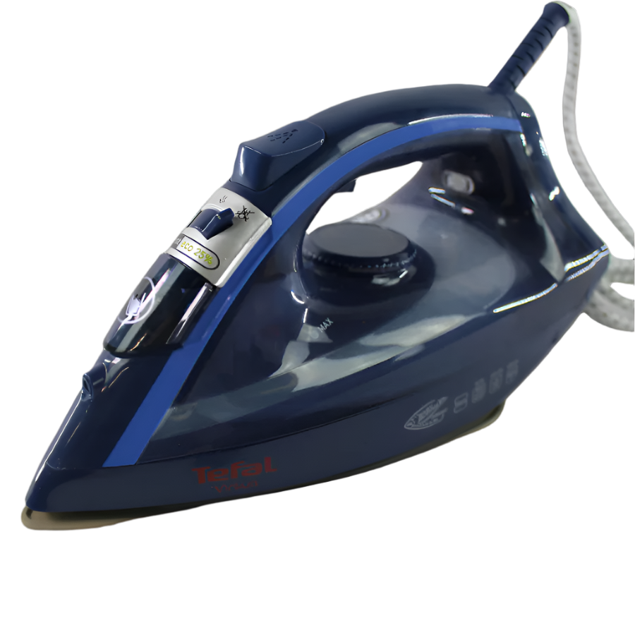 Tefal - Dry & Steam Iron FV1739