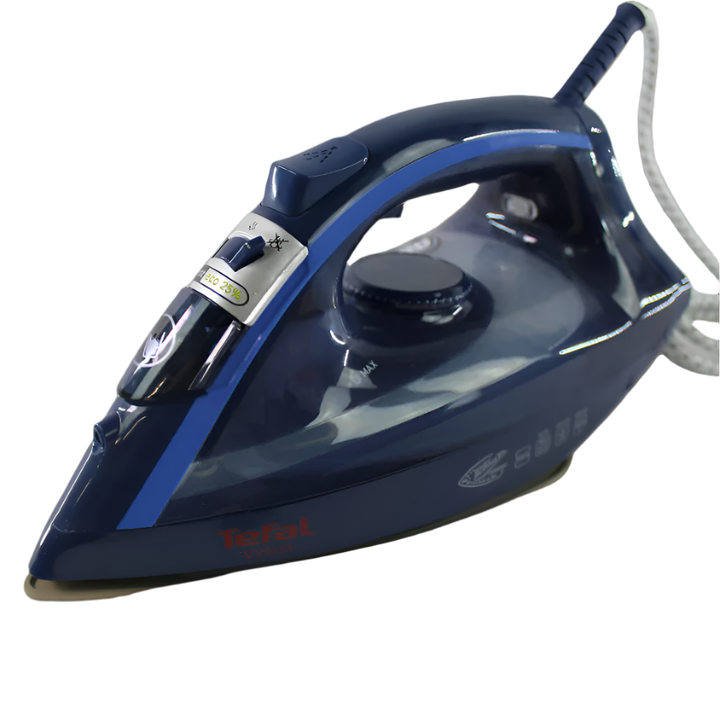 Tefal - Dry & Steam Iron FV1739