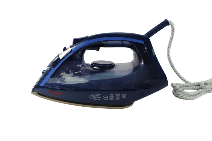 Tefal - Dry & Steam Iron FV1739