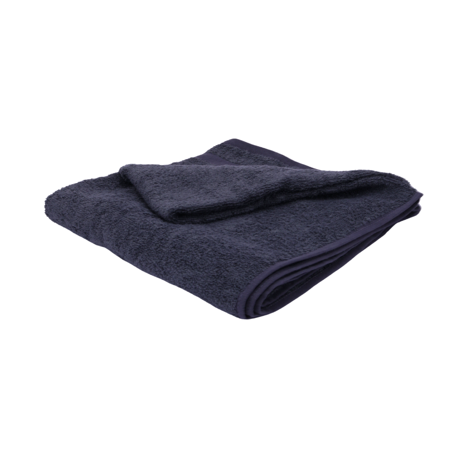 Håndklæde Antracit (70x140cm)