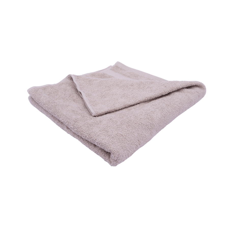 Håndklæde Sand (50x100cm)