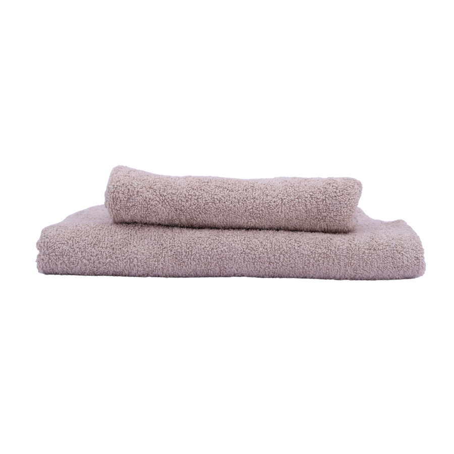 Håndklæde Sand (50x100cm)