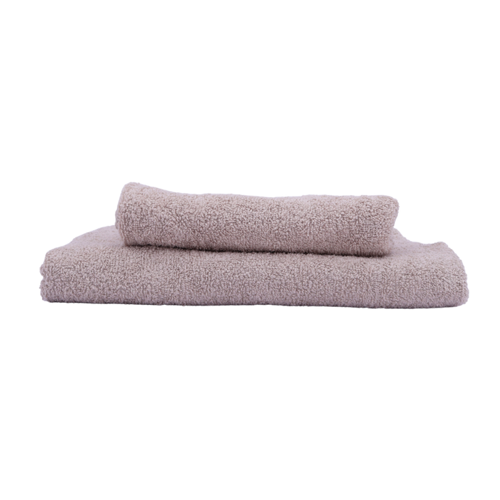 Håndklæde Sand (50x100cm)