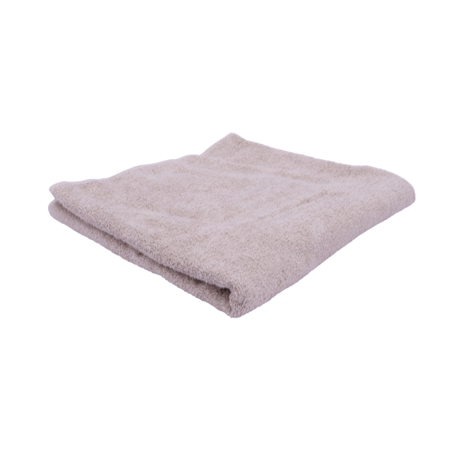 Håndklæde Sand (50x100cm)